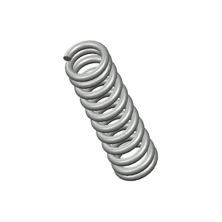Approved Vendor Compression Spring, O= .188, L= .69, W= .032 R G809971782